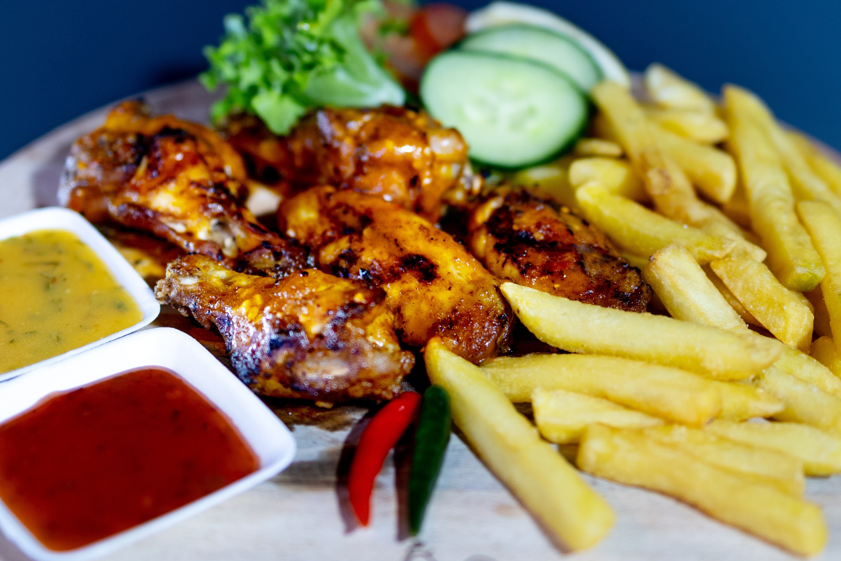 Mobirise Website Builder