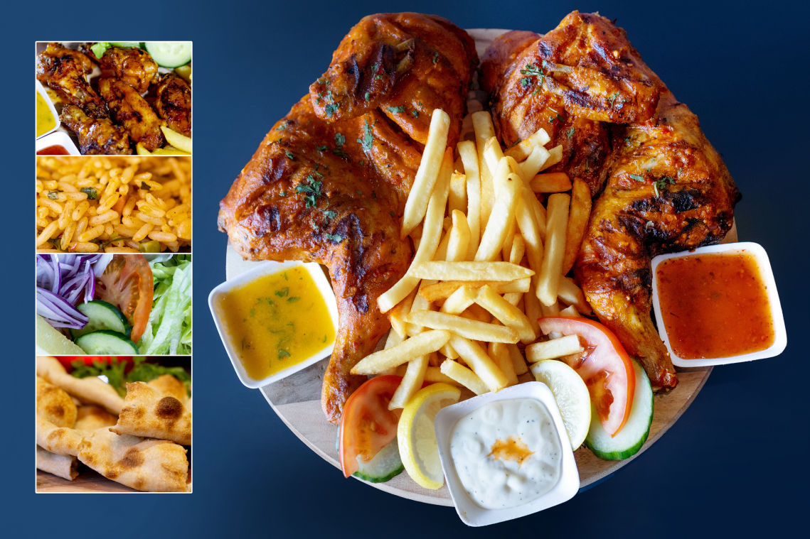 Mobirise Website Builder