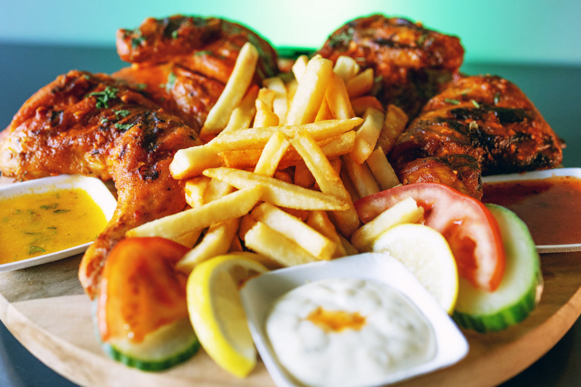 Mobirise Website Builder