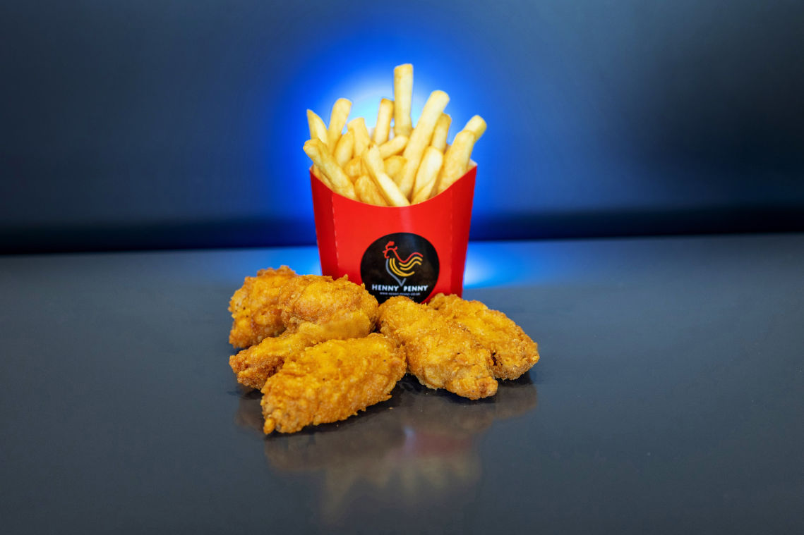 Mobirise Website Builder