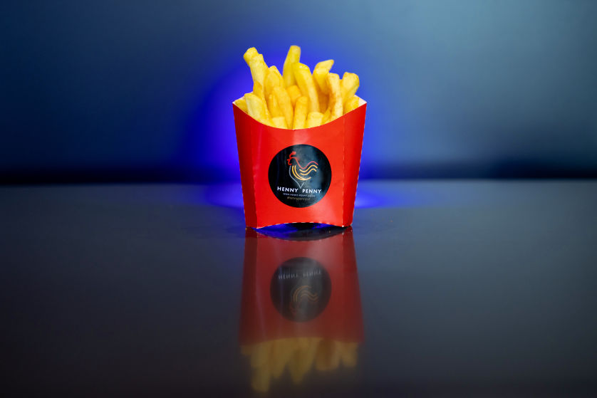 Mobirise Website Builder