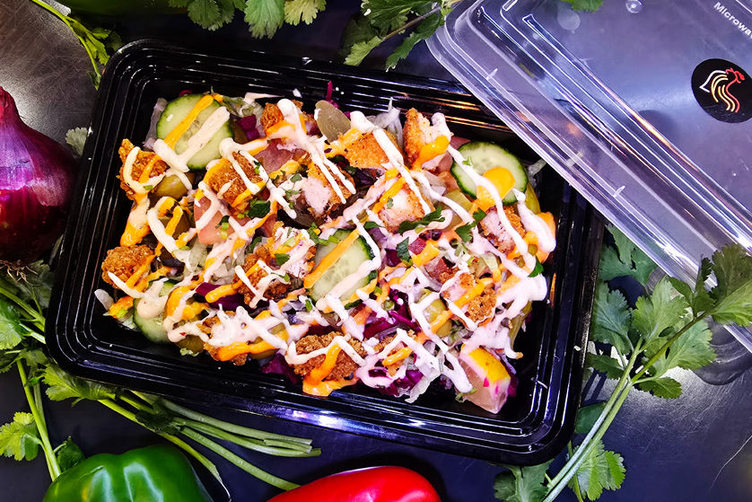 Mobirise Website Builder