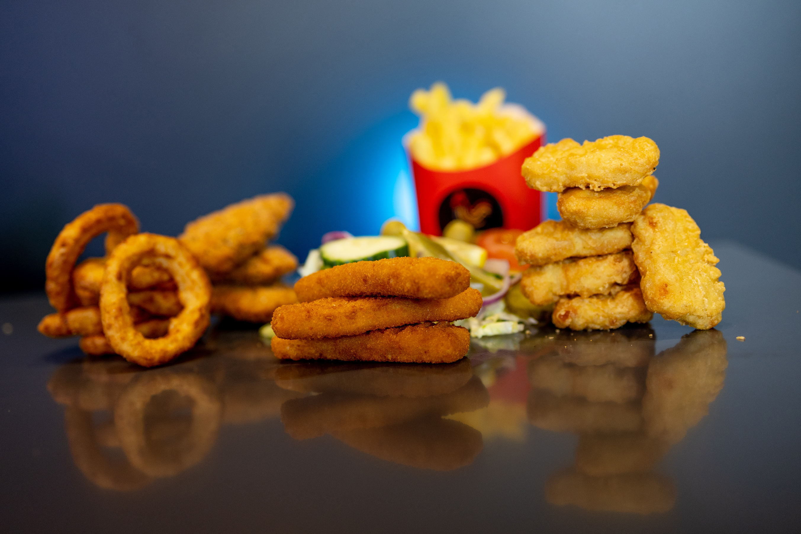 Mobirise Website Builder