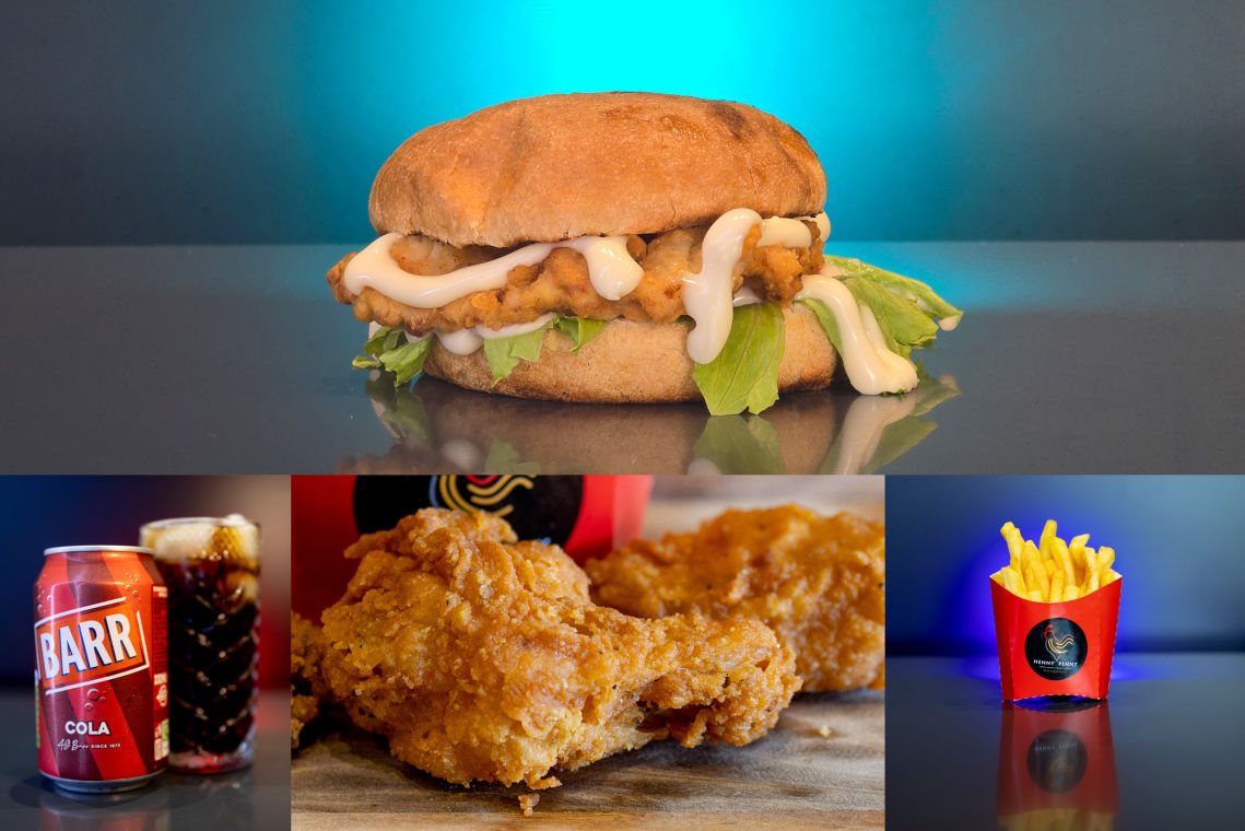 Mobirise Website Builder