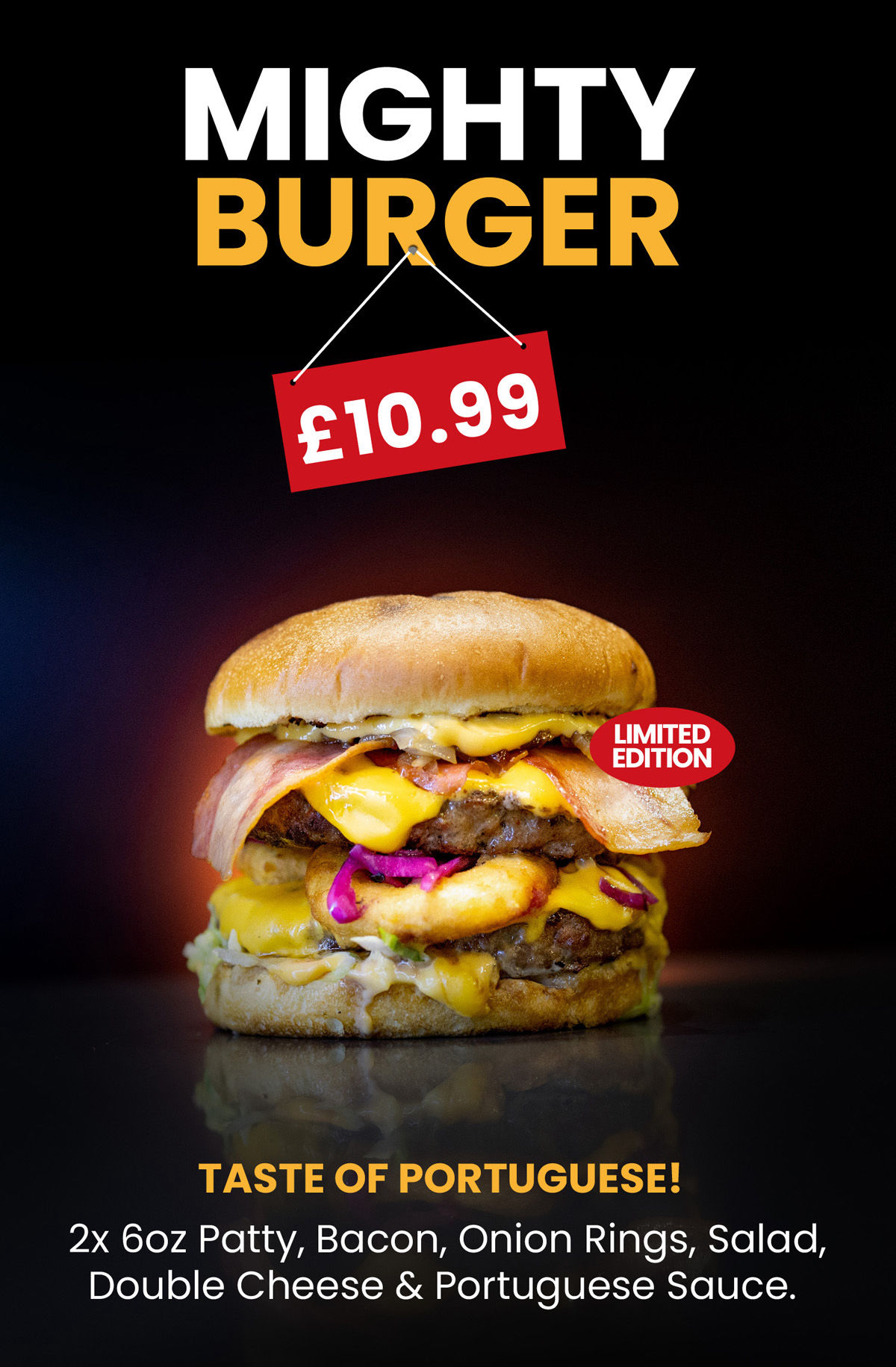 Mobirise Website Builder