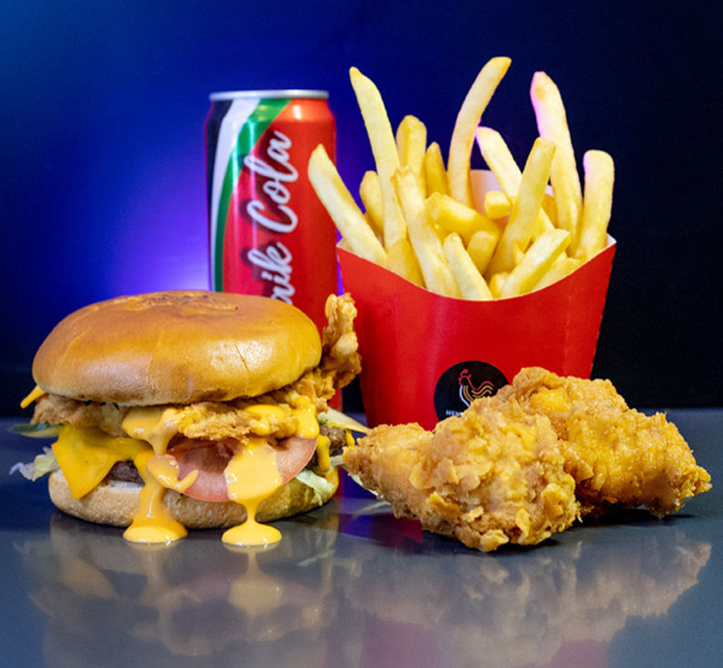 Mobirise Website Builder